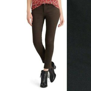 Chaps Women's Ankle Jeans size 6, 8 NEW